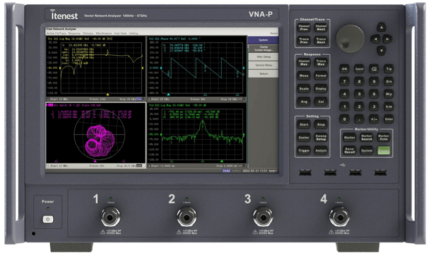 VNA-P